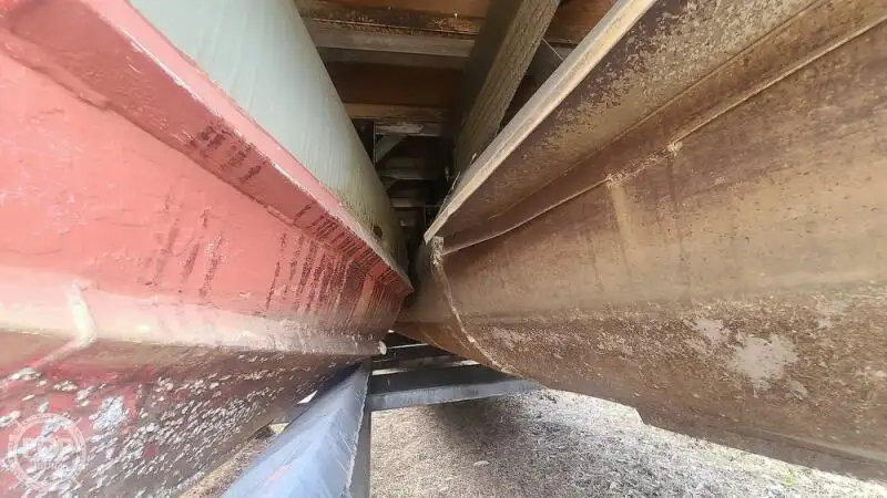 Kreuzfahrtschiff zu verkaufen