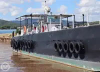 Landungsboot, Tank zu verkaufen