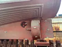 Trawler zu verkaufen