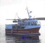 Trawler zu verkaufen