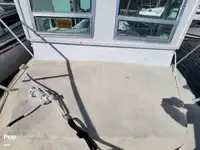 Trawler zu verkaufen