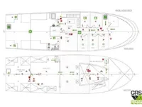Schleppboot zu verkaufen