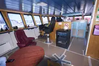 Trawler zu verkaufen