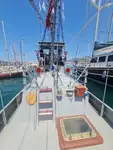 Feuerlöschboot zu verkaufen