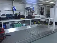Kreuzfahrtschiff zu verkaufen