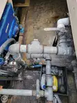 Kreuzfahrtschiff zu verkaufen