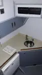 Patrouillenboot zu verkaufen