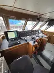 Patrouillenboot zu verkaufen