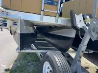 Ponton zu verkaufen