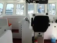 Trawler zu verkaufen