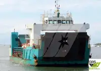 Landungsboot, Panzer zu verkaufen