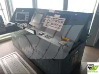 Schleppboot zu verkaufen