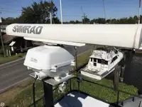 Schleppboot zu verkaufen