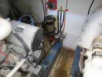 Trawler zu verkaufen