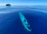 Schleppboot zu verkaufen