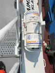 Schleppboot zu verkaufen