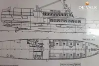 Kreuzfahrtschiff zu verkaufen