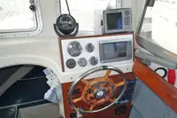Arbeitsboote zu verkaufen