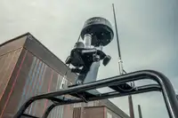 Festrumpf-Schlauchboot zu verkaufen