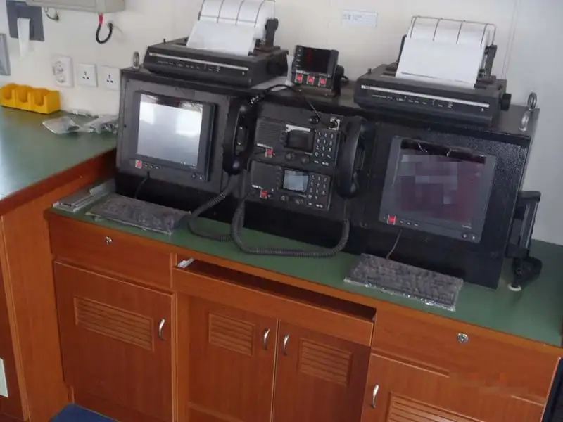 Schleppboot zu verkaufen