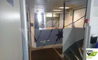 Fährschiff zu verkaufen