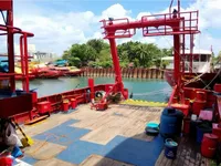 Schnelles Versorgungsboot (FSV) zu verkaufen