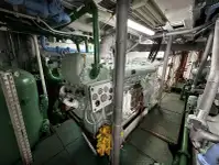 Trawler zu verkaufen