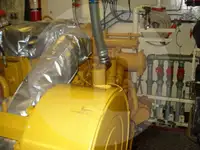 Trawler zu verkaufen
