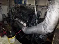 Schleppboot zu verkaufen