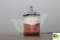 Versorgungsschiff zu verkaufen