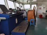 Containerschiff zu verkaufen
