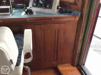 Schleppboot zu verkaufen