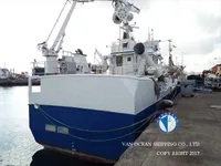 Purse-Seiner zu verkaufen