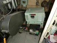 Kreuzfahrtschiff zu verkaufen
