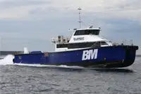 Mehrzweckschiff zu verkaufen