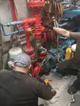Crew-Boot zu verkaufen