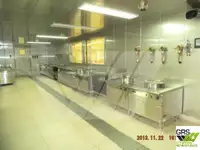 Unterkunftsschiff zu verkaufen