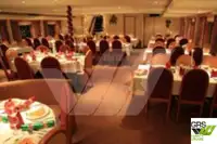 Kreuzfahrtschiff zu verkaufen