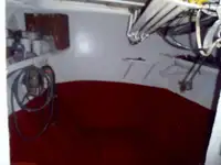 Schleppboot zu verkaufen