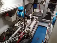 Lotsenboot zu verkaufen