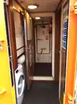 Schleppboot zu verkaufen