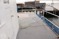 Fährschiff zu verkaufen