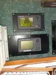 Trawler zu verkaufen