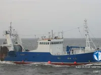 Trawler zu verkaufen