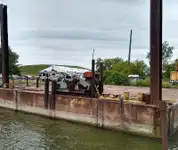 Barges zu verkaufen
