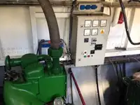Schleppboot zu verkaufen