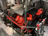 Patrouillenboot zu verkaufen