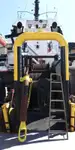 Schleppboot zu verkaufen
