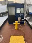 Schleppboot zu verkaufen