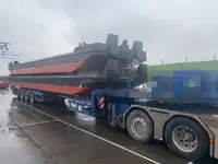 Barges zu verkaufen